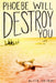 Phoebe Will Destroy You by Blake Nelson