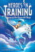 Hermes and the Horse with Wings by Joan Holub