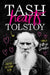 Tash Hearts Tolstoy by Kathryn Ormsbee