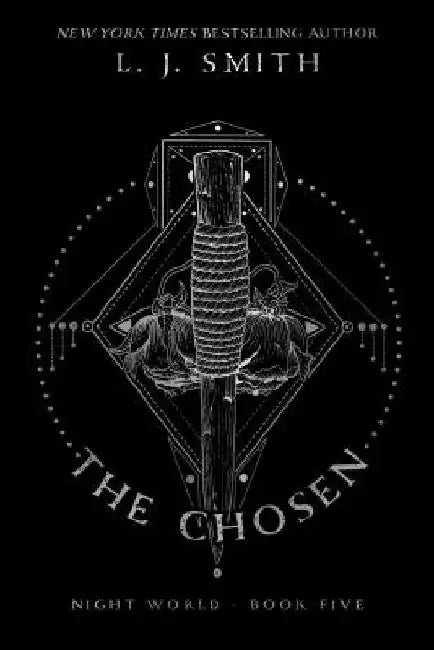 The Chosen, 5 by L. J. Smith