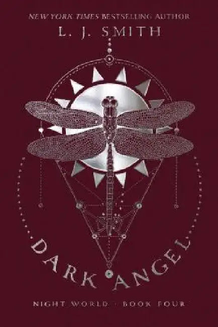Dark Angel, 4 by L. J. Smith