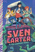 Sven Carter & the Android Army by Rob Vlock