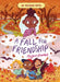 A Fall for Friendship by Megan Atwood