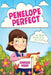 The Truly Terrible Mistake by Chrissie Perry