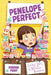 Lucky Jars & Broken Promises by Chrissie Perry