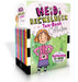 The Heidi Heckelbeck Ten-Book Collection: Heidi Heckelbeck Has a Secret; Casts a Spell; And the Cookie Contest; In Disguise; Gets Glasses; And the Sec by Wanda Coven