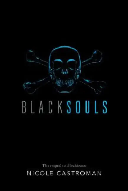 Blacksouls by Nicole Castroman