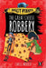 The Great Cheese Robbery by Chris Mould