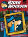 The Big Bad Woof by Walker Styles