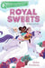 Stolen Jewels: Royal Sweets 3 by Helen Perelman