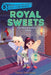 The Marshmallow Ghost: Royal Sweets 4 by Helen Perelman