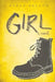 Girl by Blake Nelson