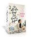 The to All the Boys I've Loved Before Collection: To All the Boys I've Loved Before; P.S. I Still Love You; Always and Forever, Lara Jean by Jenny Han