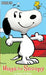 Hugs for Snoopy by Charles M. Schulz