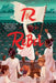 R Is for Rebel by J. Anderson Coats