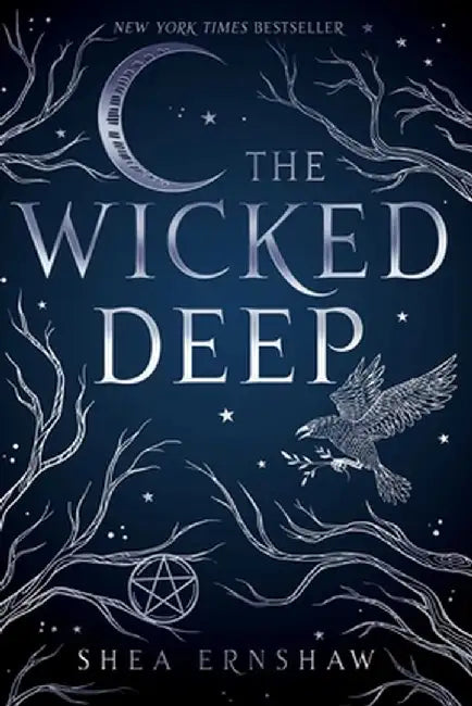 The Wicked Deep by Shea Ernshaw