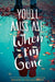 You'll Miss Me When I'm Gone by Rachel Lynn Solomon