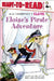 Eloise's Pirate Adventure: Ready-To-Read Level 1 by Tammie Lyon