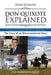 Don Quixote Explained: The Story of an Unconventional Hero by Emre Gurgen