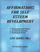 Affirmations for Self Esteem Development: Life Series Vol.1 by Nora M. Hudson