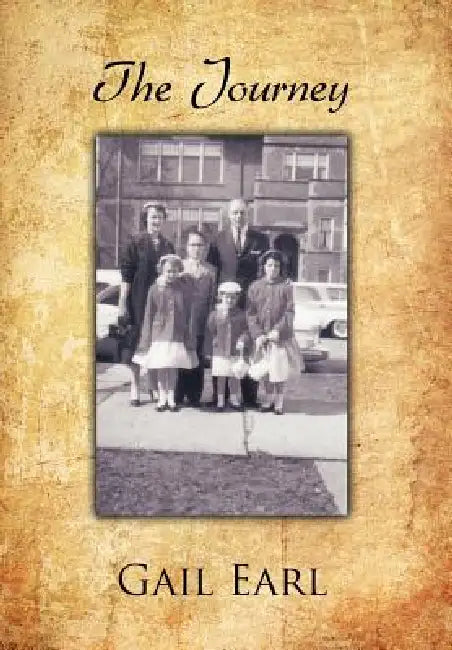 The Journey by Gail Earl