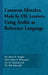 Common Mistakes Made by ESL Learners Using Arabic as Reference Language by Omar S. Aburizaiza