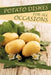 Potato Dishes for All Occasions by Melinda Migale