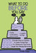 What to Do Before You Say "I Do" by Susan Ziggy