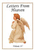 Letters from Heaven: Volume IV by Laudem Gloriae