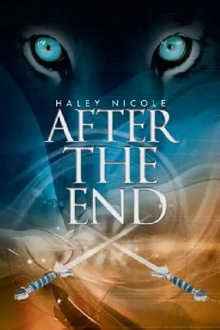 After the End by Haley Nicole