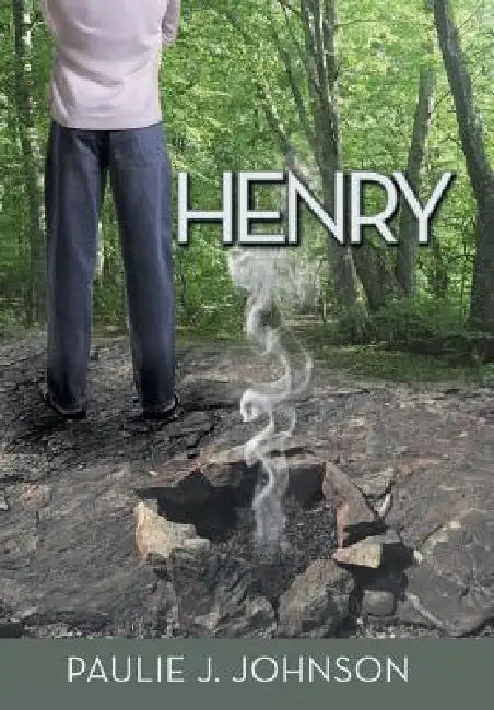 Henry by Paulie J. Johnson