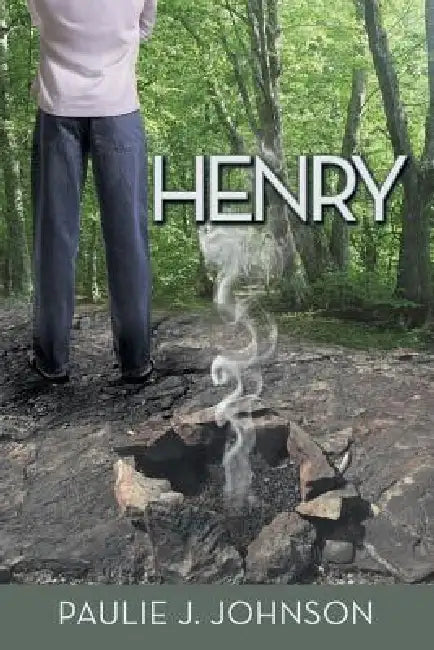 Henry by Paulie J. Johnson