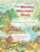 The Monkey Mountain Story: A New Way to Learn and Do Tai Chi by Michael White, Bai Jin de