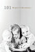 101 Moments of Motherhood by Regan Long