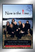 Now Is the Time: Step Out in Faith Step Into Courage Step Out of the Past Step Into Your Purpose by Pam Jarrett