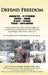 Defend Freedom by Ltcol Dominik George Nargele Usmc(ret)