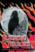 Burning Terrors by Amanda Alexander, Samantha Johnson
