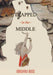 Trapped in the Middle by Adrianna Rose