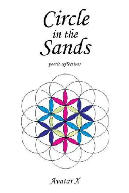 Circle in the Sands: Poetic Reflections by Avatar X.