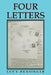 Four Letters by Lucy Hensinger