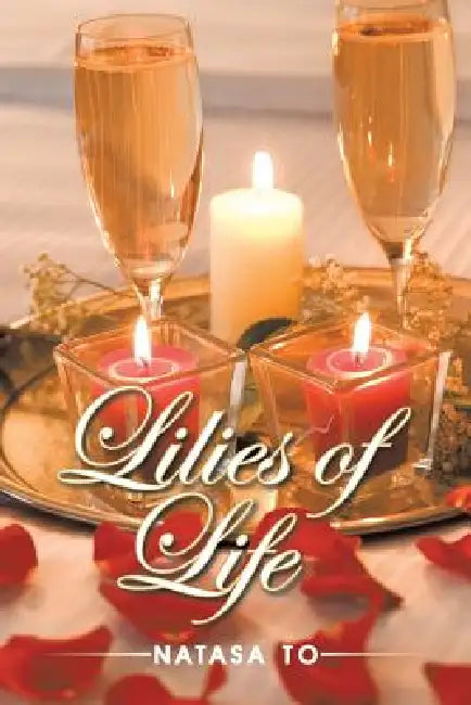 Lilies of Life by Natasa To
