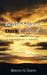 Behind Every Dark Cloud: A Caregiver's Heart by Bernita A. Glenn