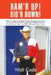 Ham'r Up! Bid'r Down!: How to Buy and Sell at Storage Auctions by Walt Cade