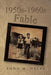 1950s-1960s Fable by Todd M. Daley
