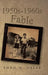 1950s-1960s Fable by Todd M. Daley