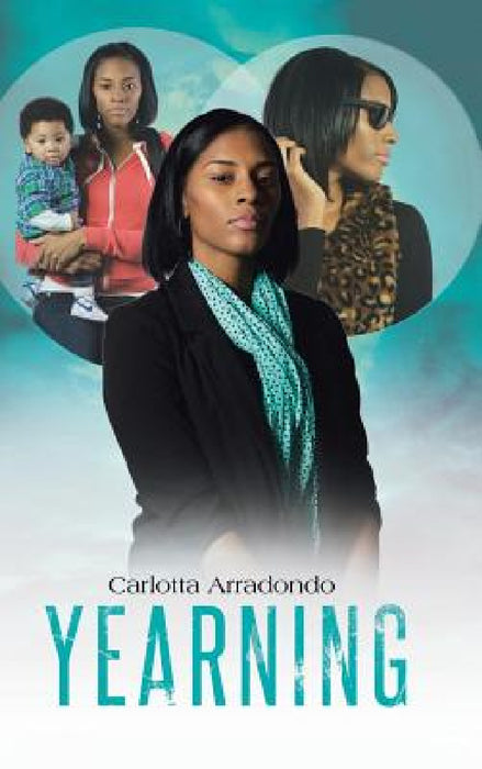 Yearning by Carlotta Arradondo