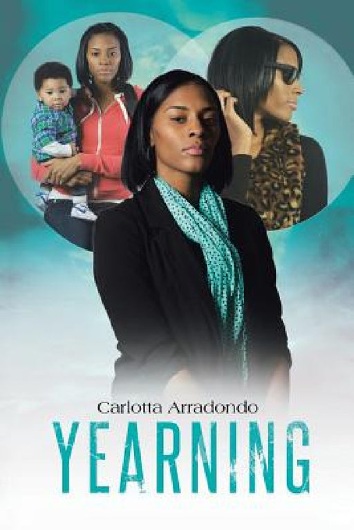 Yearning by Carlotta Arradondo