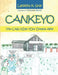Cankeyo: You CAN KEep YOur Dreams Alive by Lakeisha K. Gray, DeAndrea Burton