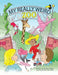 My Really Weird Zoo by Sharon Kindell