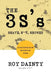 The 3s's: Shave, S**t, Shower by Roy Dainty